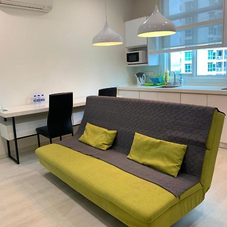 Straits Garden Suites By Yen'S Sojourn Τζωρτζ Τάουν Εξωτερικό φωτογραφία