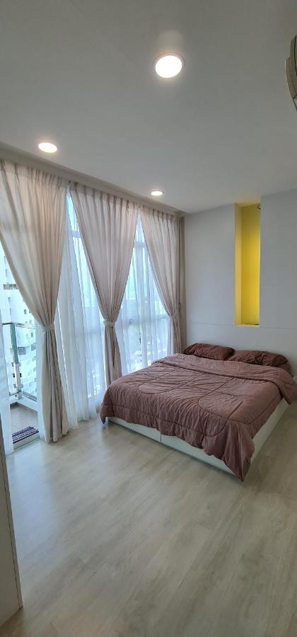 Straits Garden Suites By Yen'S Sojourn Τζωρτζ Τάουν Εξωτερικό φωτογραφία