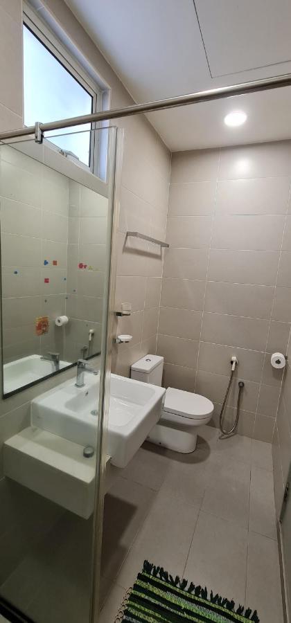 Straits Garden Suites By Yen'S Sojourn Τζωρτζ Τάουν Εξωτερικό φωτογραφία